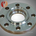 astm b381 pescoço de solda redutora de titânio forjado flange